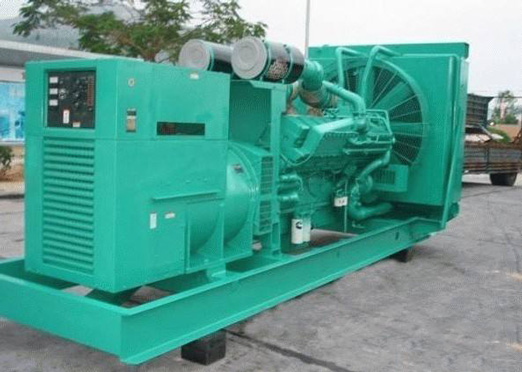 吉利75kw康明斯柴油发电车出租图片 吉利75kw康明斯柴油发电车出租图片